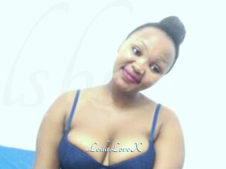 LeilaLoveX