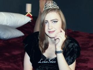 LeilaSolex
