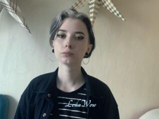 LeilaWow
