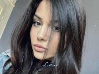 Leillax3