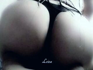 Leiza