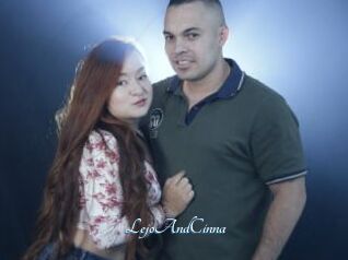 LejoAndCinna