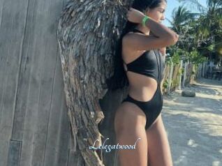 Lelegatwood