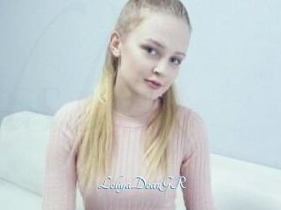 LeliyaDearGR