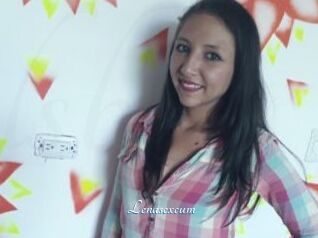 Lenasexcum