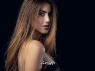 Lenixjoy