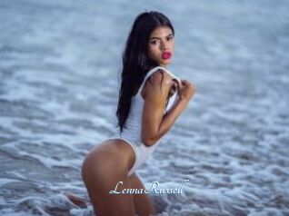 LennaRussell