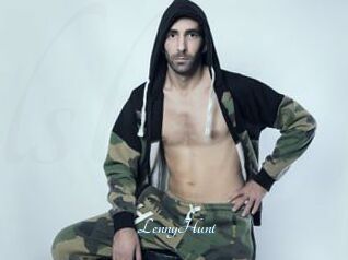LennyHunt