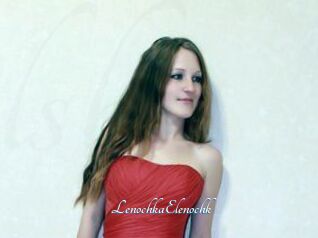 LenochkaElenochk