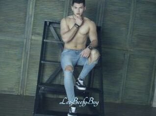 LeoBeefyBoy