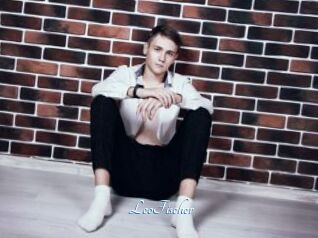 LeoFischer