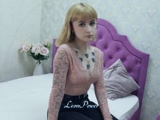 LeonPower