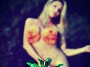 Leonie