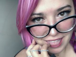 Lepeachyqueen
