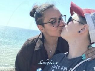 LesbyLove