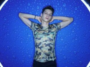 LeshaCute