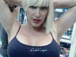 LeslieCooper