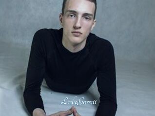 LeslieGarrett