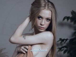 LeslieSmash