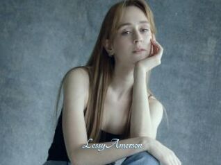 LessyAmerson