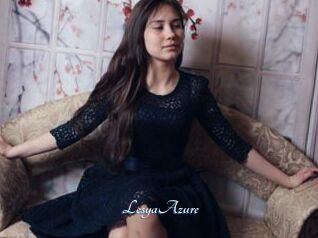 LesyaAzure