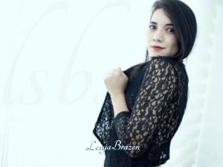 LesyaBrazen