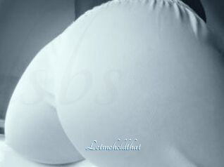 Letmeholdthat
