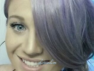 LettieLou
