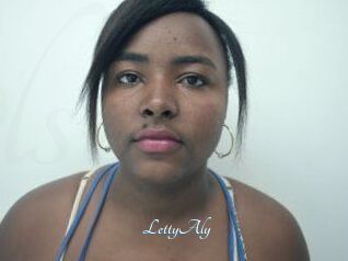 LettyAly