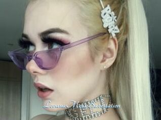 LevanaMollyBabestation