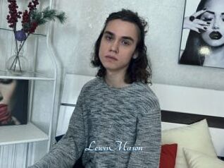 LewisMason