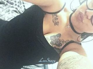 LexStacy