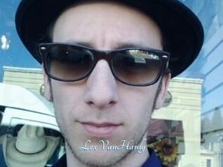 LexVanHardy