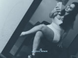 LexiBrown