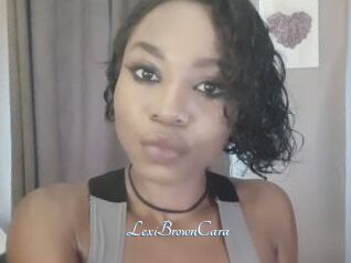 LexiBrownCara