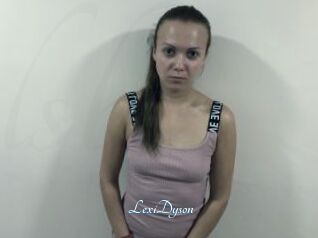 LexiDyson