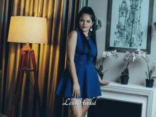 LexiHadid