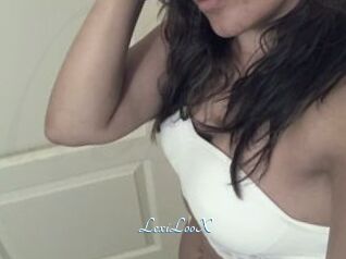 LexiLooX
