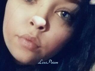 LexiPoison