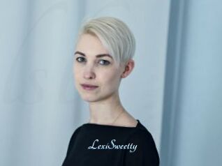 LexiSweetty