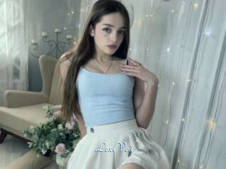 LexiVeil