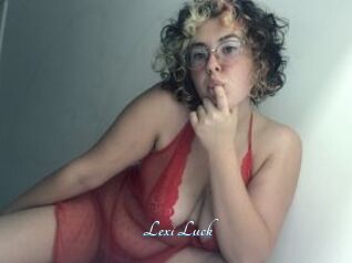Lexi_Luck