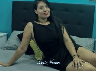 LexieJhonson