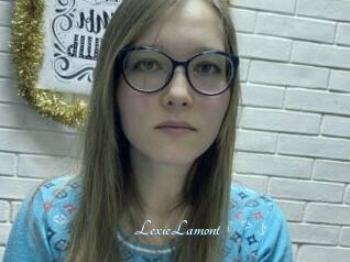 LexieLamont
