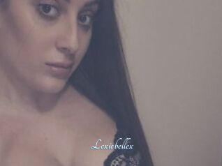 Lexiebellex