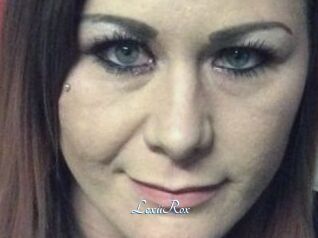 LexiiRox