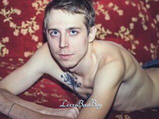 LexxiBadBoy