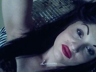 Lexxiana