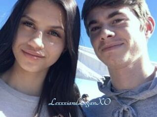 LexxxiandLoganXO