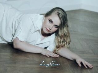 LexyGlover